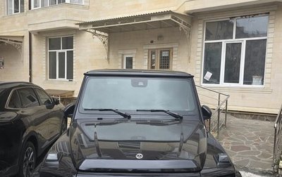 Mercedes-Benz G-Класс AMG, 2024 год, 21 000 000 рублей, 1 фотография