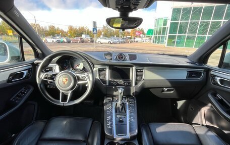 Porsche Macan I рестайлинг, 2014 год, 2 500 000 рублей, 7 фотография