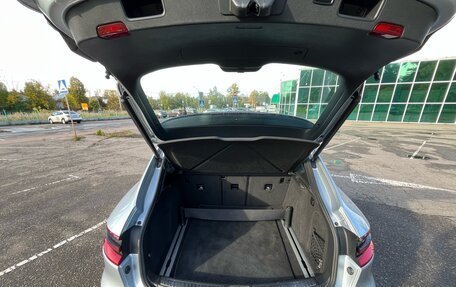 Porsche Macan I рестайлинг, 2014 год, 2 500 000 рублей, 5 фотография