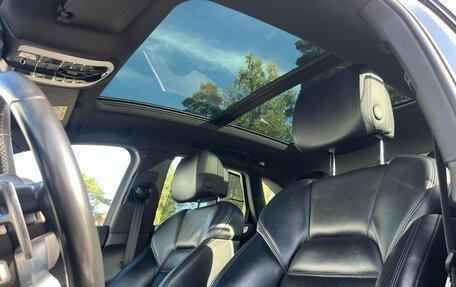 Porsche Macan I рестайлинг, 2014 год, 2 500 000 рублей, 10 фотография