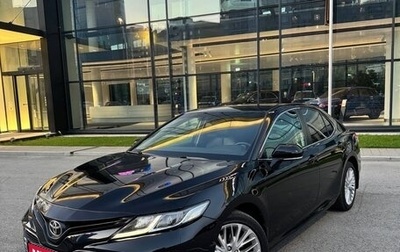 Toyota Camry, 2020 год, 2 490 000 рублей, 1 фотография