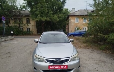 Subaru Impreza III, 2008 год, 449 000 рублей, 1 фотография