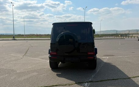 Mercedes-Benz G-Класс AMG, 2024 год, 21 000 000 рублей, 7 фотография