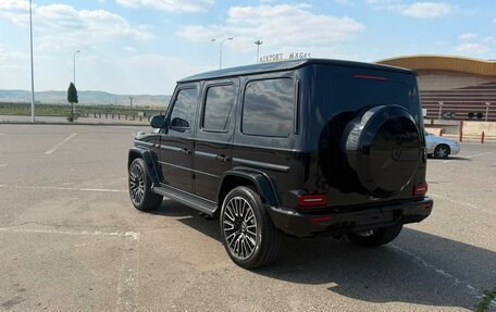 Mercedes-Benz G-Класс AMG, 2024 год, 21 000 000 рублей, 6 фотография