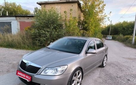 Skoda Octavia, 2012 год, 1 200 000 рублей, 1 фотография