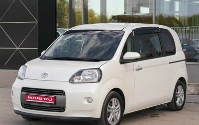Toyota Porte II, 2015 год, 850 000 рублей, 1 фотография