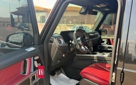 Mercedes-Benz G-Класс AMG, 2024 год, 21 000 000 рублей, 17 фотография