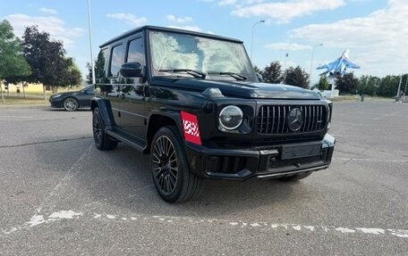 Mercedes-Benz G-Класс AMG, 2024 год, 21 000 000 рублей, 22 фотография