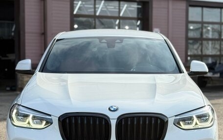 BMW X4, 2020 год, 5 600 000 рублей, 1 фотография