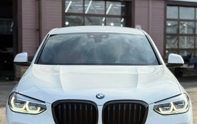 BMW X4, 2020 год, 5 600 000 рублей, 1 фотография