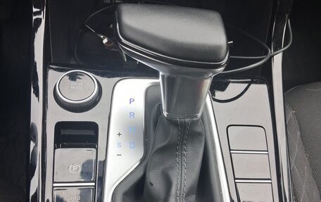 Hyundai Creta, 2021 год, 2 500 000 рублей, 12 фотография