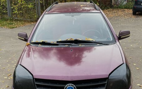 Geely MK Cross I, 2014 год, 170 000 рублей, 1 фотография