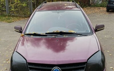 Geely MK Cross I, 2014 год, 170 000 рублей, 1 фотография