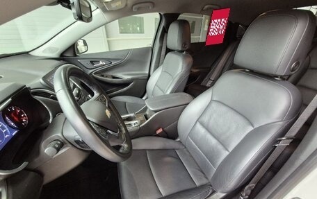 Chevrolet Malibu IX, 2022 год, 1 199 100 рублей, 6 фотография