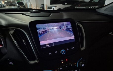 Chevrolet Malibu IX, 2022 год, 1 199 100 рублей, 11 фотография