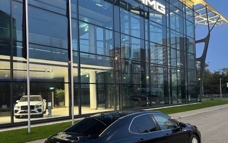 Toyota Camry, 2020 год, 2 490 000 рублей, 6 фотография