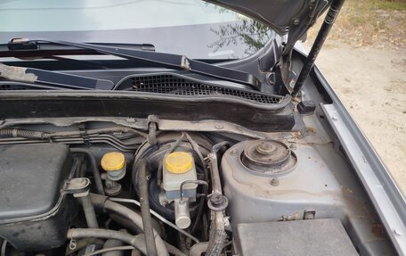 Subaru Impreza III, 2008 год, 449 000 рублей, 10 фотография