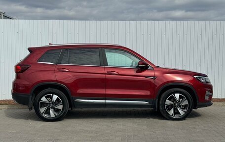 Changan CS75 I рестайлинг, 2022 год, 1 800 000 рублей, 6 фотография