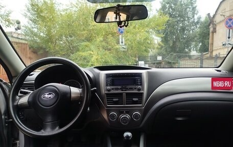 Subaru Impreza III, 2008 год, 449 000 рублей, 7 фотография