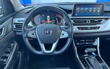 Changan CS75 I рестайлинг, 2022 год, 1 800 000 рублей, 14 фотография