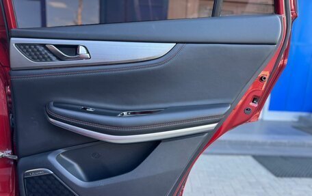 Changan CS75 I рестайлинг, 2022 год, 1 800 000 рублей, 17 фотография