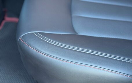 Changan CS75 I рестайлинг, 2022 год, 1 800 000 рублей, 16 фотография