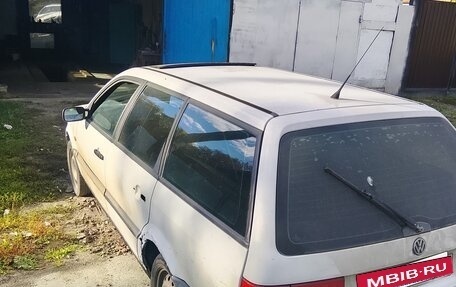 Volkswagen Passat B4, 1994 год, 180 000 рублей, 4 фотография
