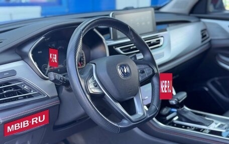 Changan CS75 I рестайлинг, 2022 год, 1 800 000 рублей, 13 фотография