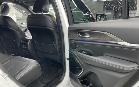 Jeep Grand Cherokee, 2023 год, 8 985 000 рублей, 6 фотография