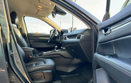 Mazda CX-5 II, 2019 год, 3 155 000 рублей, 11 фотография