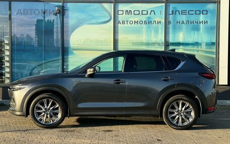 Mazda CX-5 II, 2019 год, 3 155 000 рублей, 8 фотография