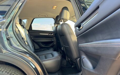 Mazda CX-5 II, 2019 год, 3 155 000 рублей, 12 фотография