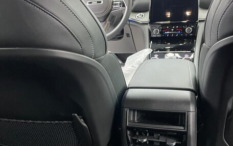 Jeep Grand Cherokee, 2023 год, 8 985 000 рублей, 7 фотография