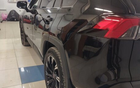 Toyota RAV4, 2022 год, 3 600 000 рублей, 12 фотография