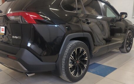 Toyota RAV4, 2022 год, 3 600 000 рублей, 13 фотография