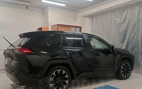 Toyota RAV4, 2022 год, 3 600 000 рублей, 37 фотография