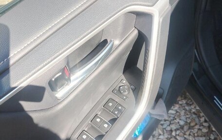 Toyota RAV4, 2022 год, 3 600 000 рублей, 26 фотография