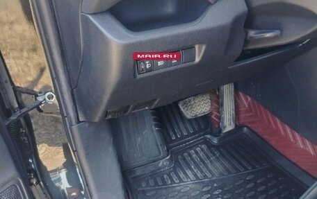Toyota RAV4, 2022 год, 3 600 000 рублей, 27 фотография