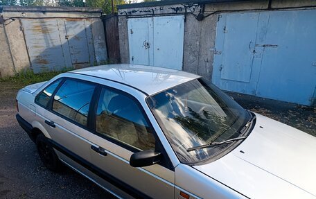 Volkswagen Passat B3, 1988 год, 375 000 рублей, 2 фотография