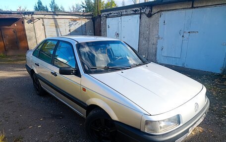 Volkswagen Passat B3, 1988 год, 375 000 рублей, 5 фотография