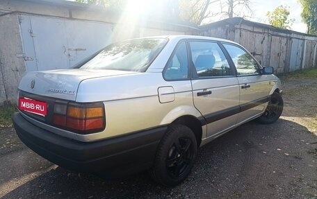 Volkswagen Passat B3, 1988 год, 375 000 рублей, 3 фотография
