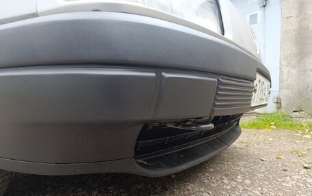 Volkswagen Passat B3, 1988 год, 375 000 рублей, 12 фотография