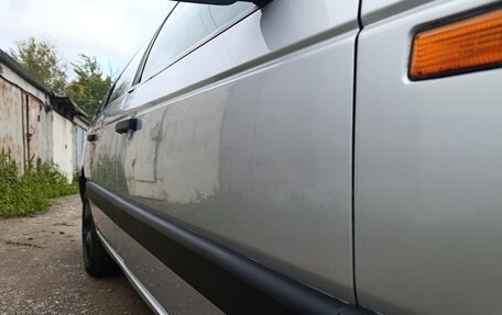 Volkswagen Passat B3, 1988 год, 375 000 рублей, 10 фотография