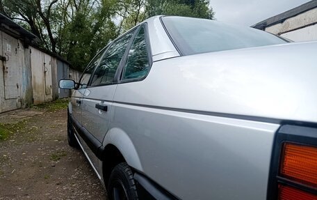 Volkswagen Passat B3, 1988 год, 375 000 рублей, 9 фотография