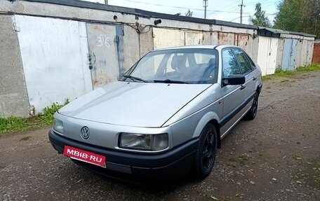 Volkswagen Passat B3, 1988 год, 375 000 рублей, 7 фотография