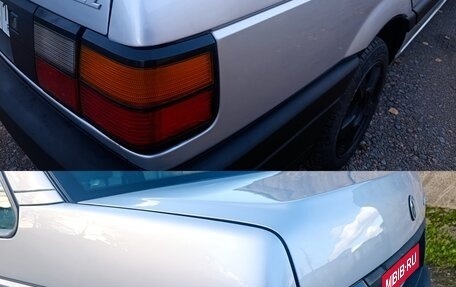 Volkswagen Passat B3, 1988 год, 375 000 рублей, 15 фотография