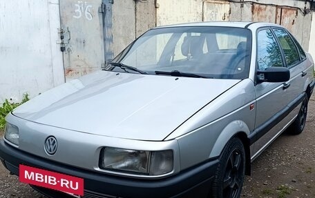 Volkswagen Passat B3, 1988 год, 375 000 рублей, 6 фотография