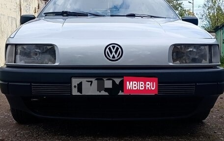 Volkswagen Passat B3, 1988 год, 375 000 рублей, 8 фотография