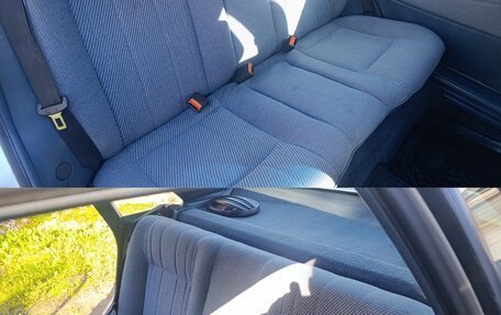 Volkswagen Passat B3, 1988 год, 375 000 рублей, 25 фотография