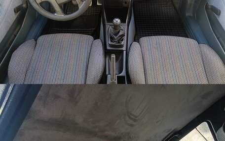 Volkswagen Passat B3, 1988 год, 375 000 рублей, 24 фотография